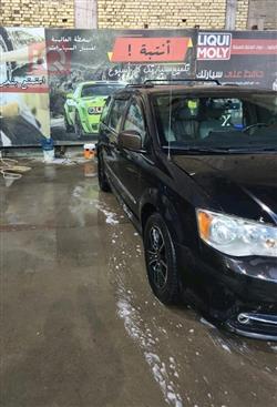 كرايسلر تاون آند كانتري